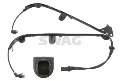 50 92 7852 SWAG Датчик, частота вращения колеса